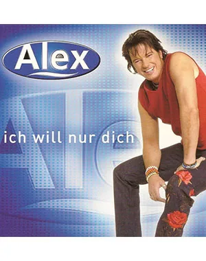 آهنگ آلمانی Ich Will Nur Dich