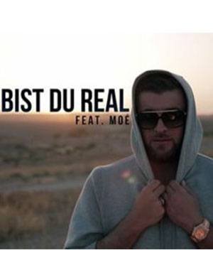 آهنگ آلمانی Bist Du Real