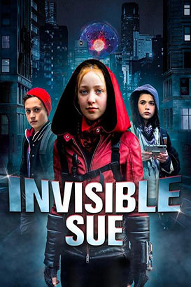 فیلم آلمانی Invisible Sue