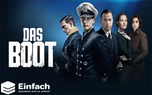 فیلم آلمانی DAS BOOT