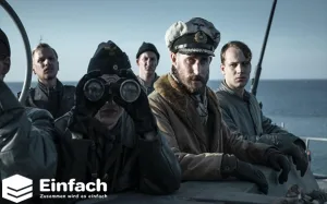 فیلم آلمانی DAS BOOT