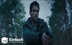 فیلم آلمانی Berlin Falling