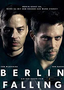 berlin falling