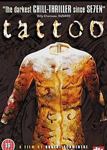 فیلم tattoo