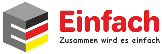 EINFACH LOGO