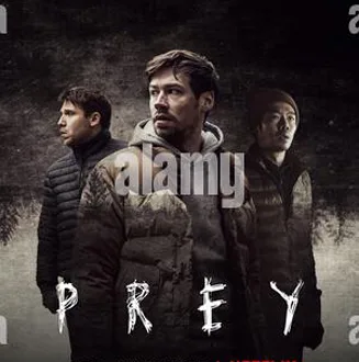 فیلم آلمانی Prey