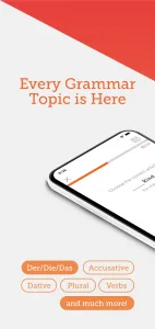 اپلیکیشن Grammatisch