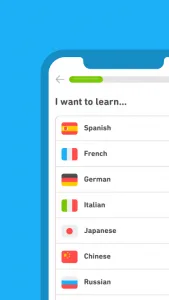 اپلیکیشن Duolingo