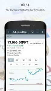 اپلیکیشن ntv Nachrichten