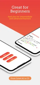 اپلیکیشن Grammatisch