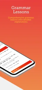 اپلیکیشن Grammatisch