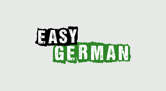 کلیپ آموزشی EASY GERMAN (A1/A2)