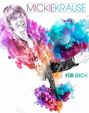 آهنگ آلمانی Für Dich