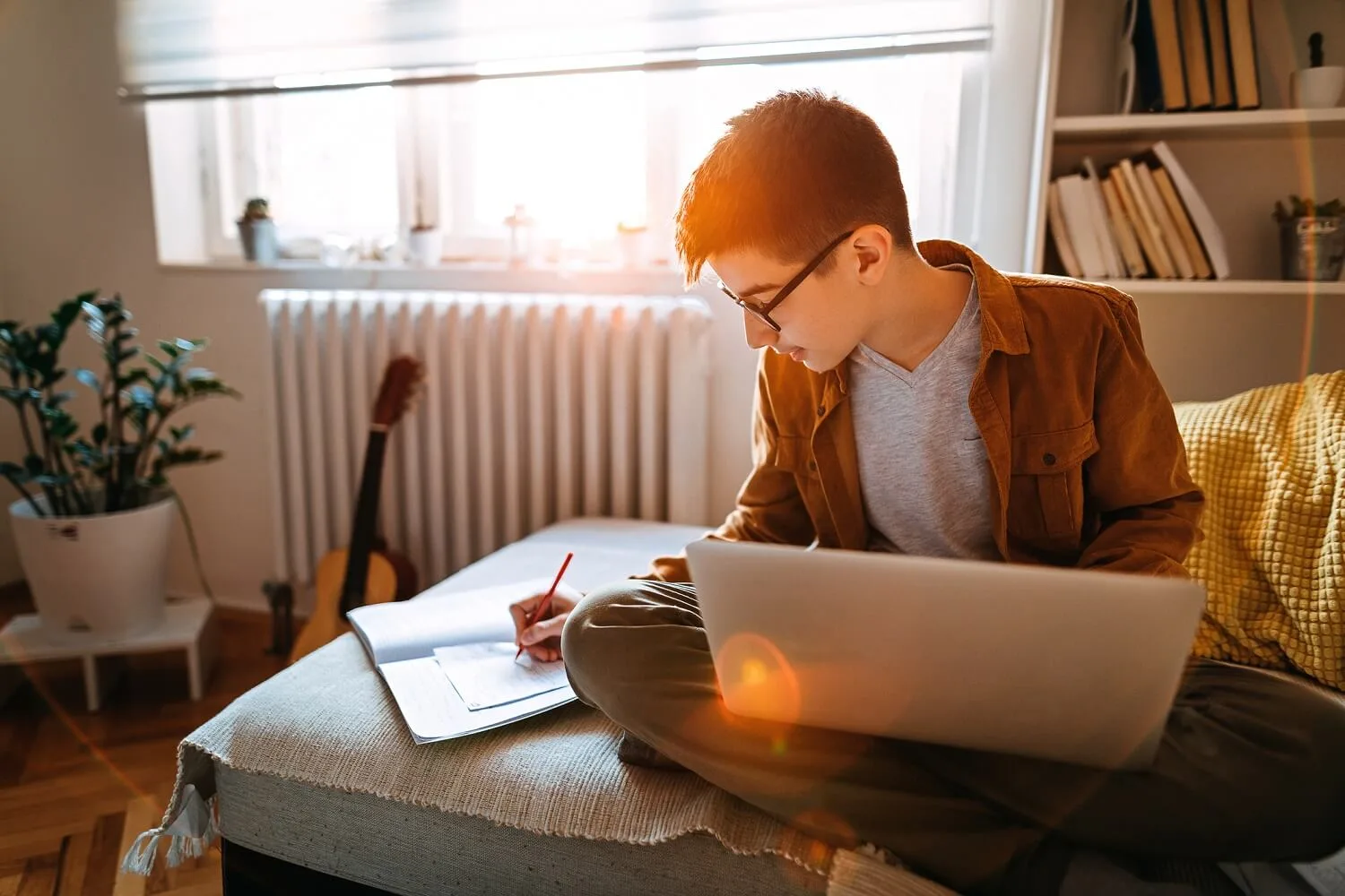 یادگیری آلمانی زبان آلمانی