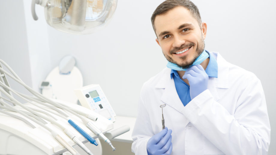 دندانپزشکی در آلمان