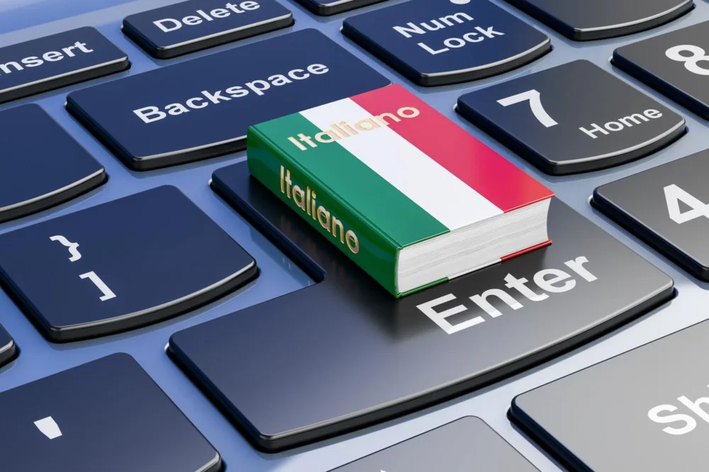 لیست دارالترجمه های مورد تایید سفارت ایتالیا