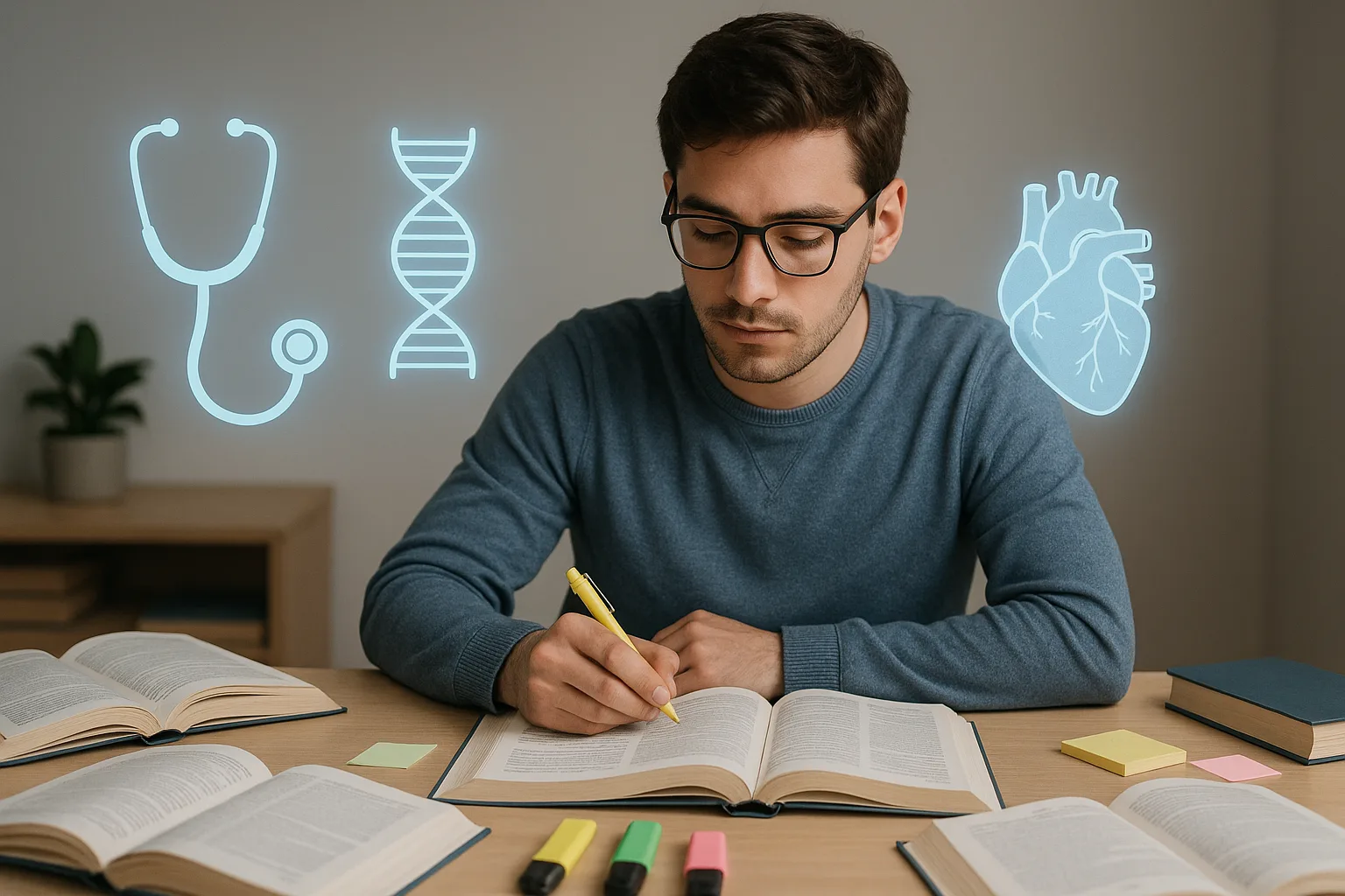 بهترین کتاب آموزشی زبان ارشد وزارت بهداشت