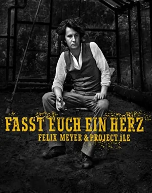 آهنگ آلمانی fasst euch ein herz