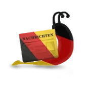 اپلیکیشن Einfache Nachrichten