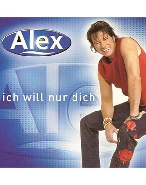 آهنگ آلمانی Ich Will Nur Dich