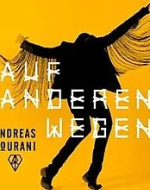 آهنگ آلمانی andreas bourani