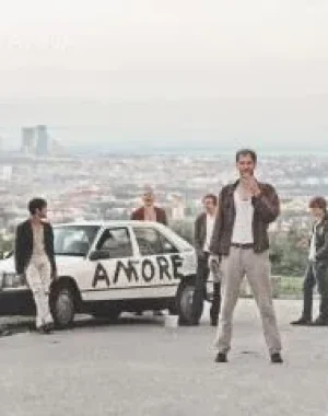 آهنگ آلمانی amour
