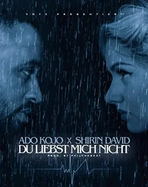 آهنگ آلمانی ado kojo