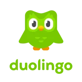 اپلیکیشن duolingo