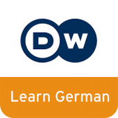 اپلیکیشن dw-learn