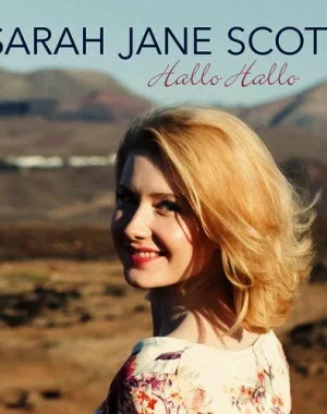 آهنگ آلمانی sarah jane scott- hallo hallo