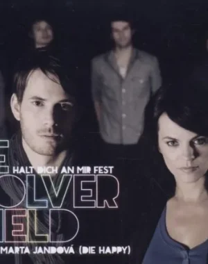 آهنگ آلمانی halt dich mir fest- revolverheld