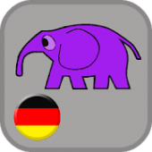 اپلیکیشن German Dictionary