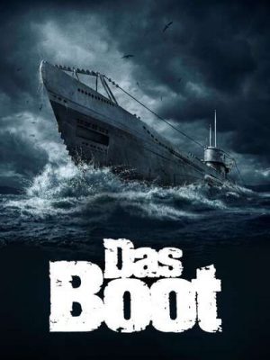 فیلم آلمانی DAS BOOT